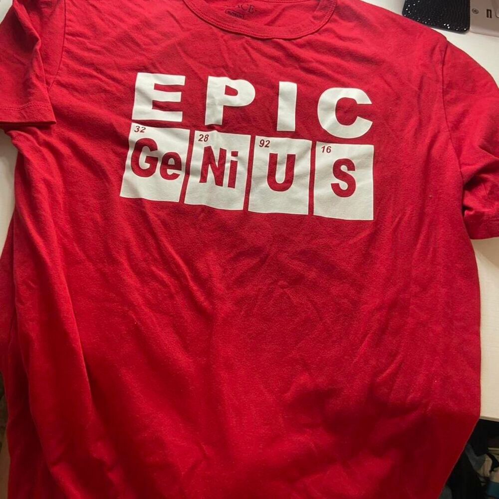 The-children's-place "Epic Genius" T-Shirt
